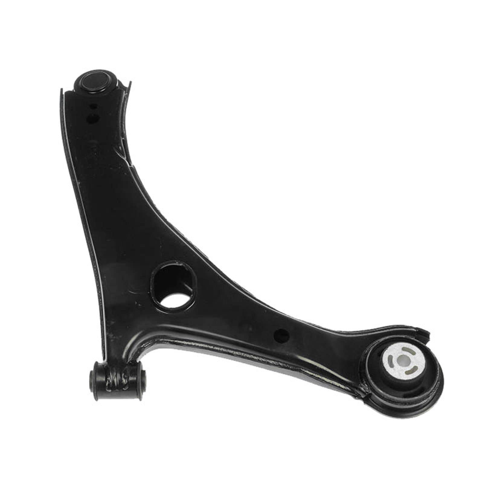 Trq Front Lower Control Arm With Ball Joint Set Compatible With 2008-2016 Chrysler Town & Country 2008-2020 Dodge Grand Caravan