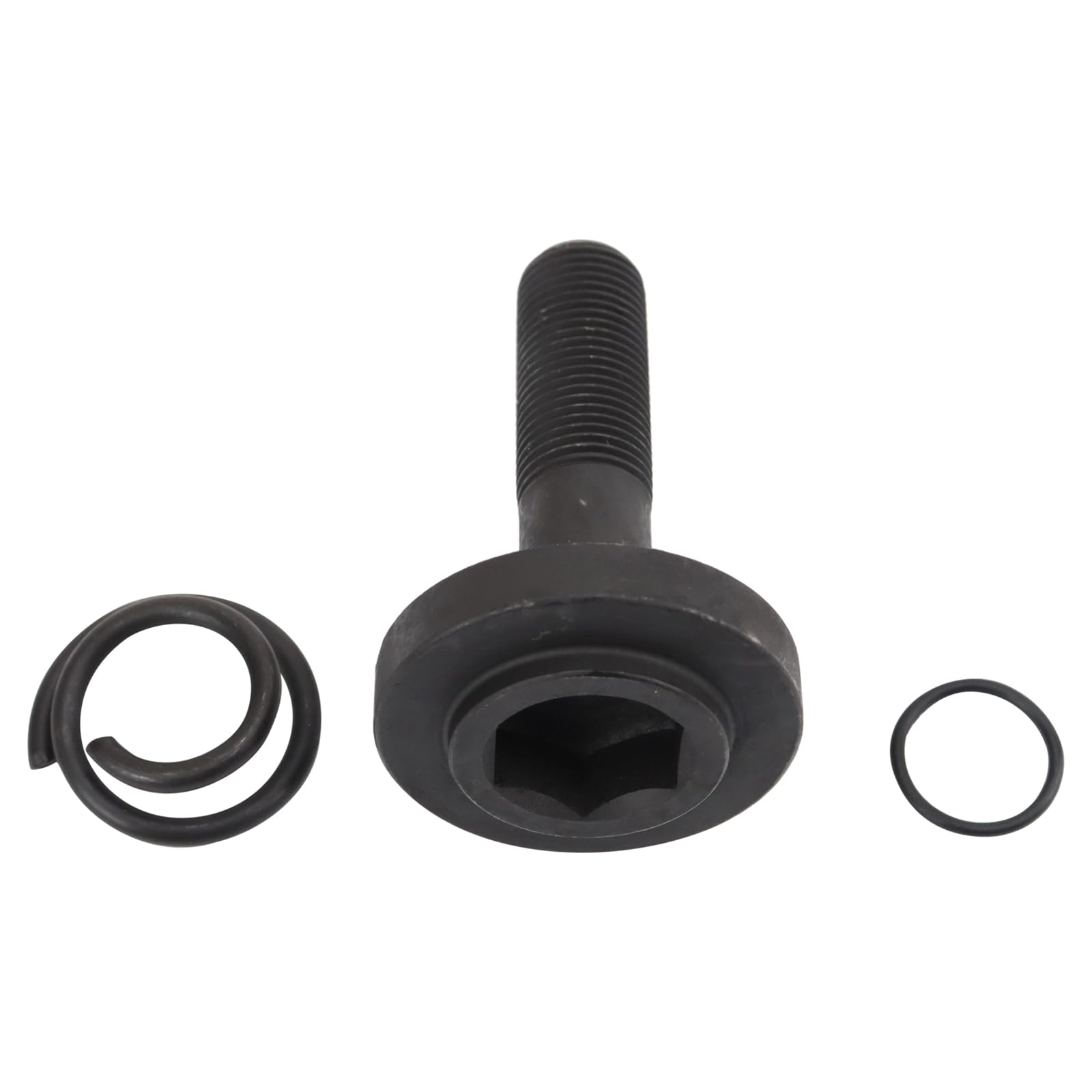 Trq Front Right Cv Axle Shaft Assembly Passenger Side Compatible With 2016-2019 Bmw X1 2018-2020 X2 2017-2019 Mini Cooper Clubma