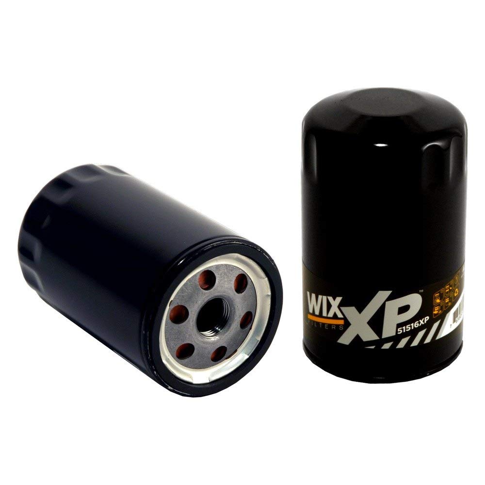 Wix 51516Xp Xp Oil Filter