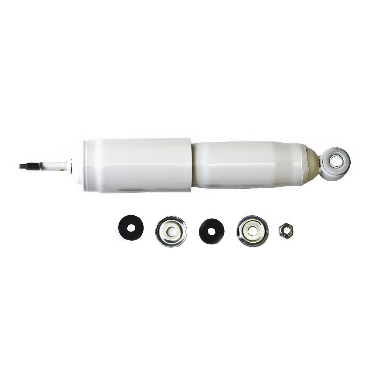 Gabriel G63813 Ultra Truck Front Shock Absorbers For 98-99 Nissan Frontier Rwd, 98-04 Nissan Frontier 4Wd, 00-04 Nissan Frontier