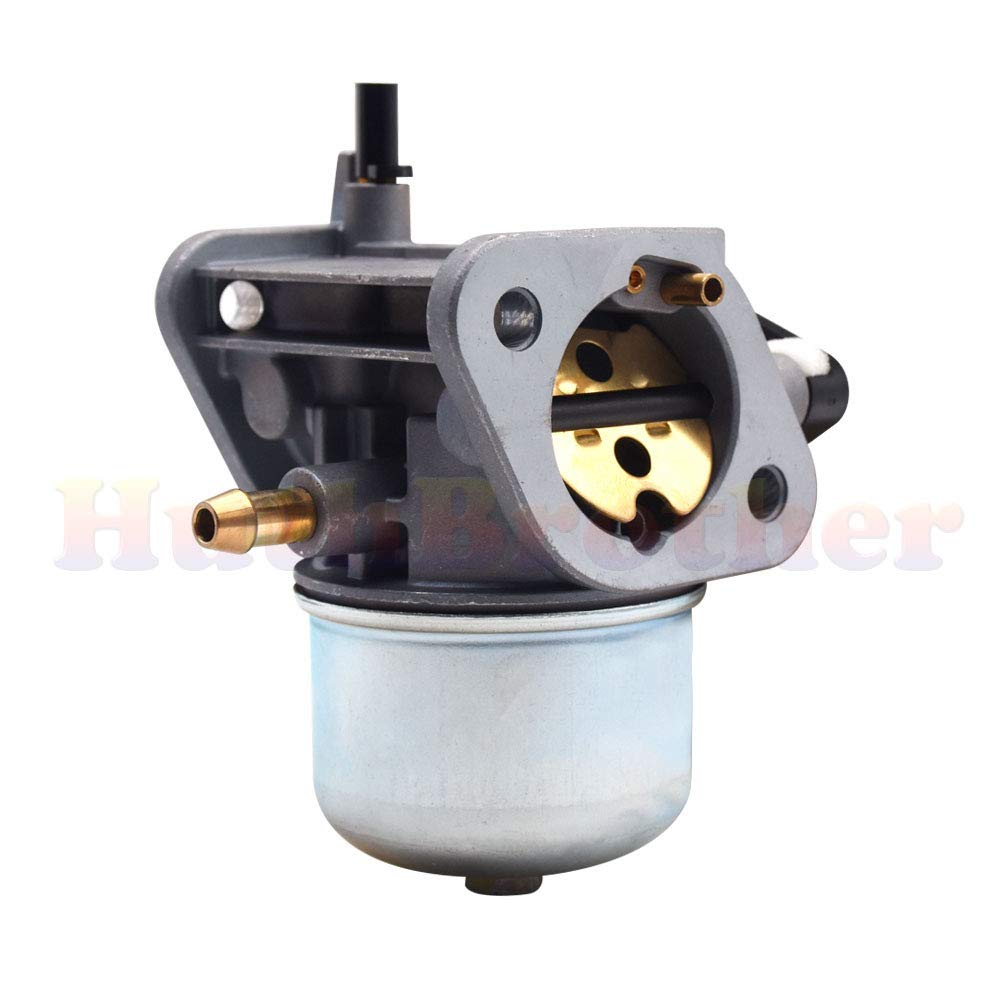 Huthbrother 15003-7061 Carburetor & Gasket for Kawasaki FH430V FH381V FH541V FS481V Engine 15003-7047 15004-7057 15003-7107 1500