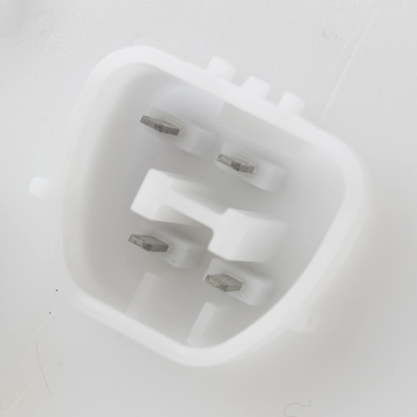 Trq Primary Right Fuel Pump Module Assembly Passenger Side Compatible With 2013-2019 Ford Explorer Flex 2014-2019 Police Interce