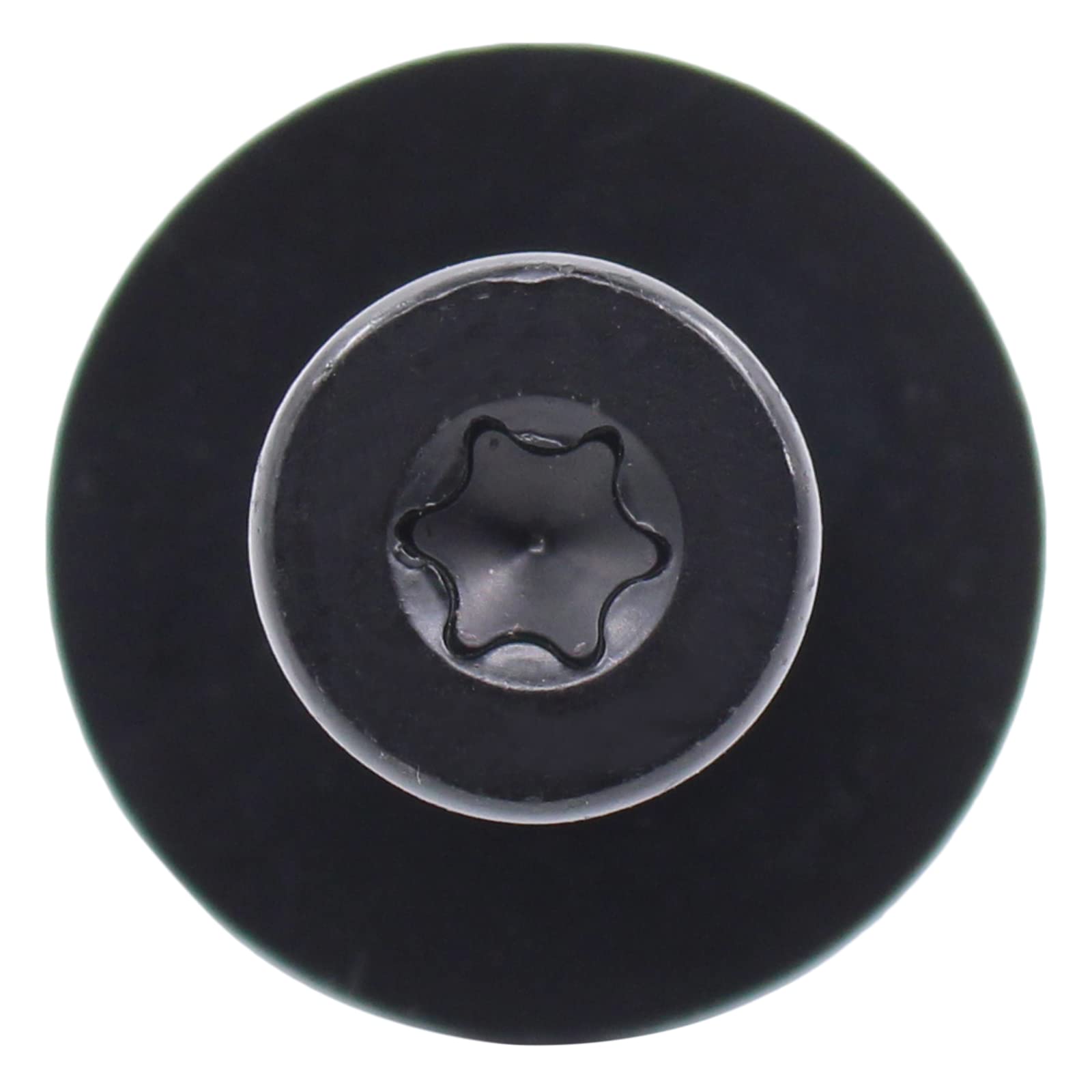 Applianpar Rear Tailgate Striker Bolt For Ford F150 1997-2014, F250 F350 1999-2016, Explorer Sport Trac 2001-2005, F450 F550 2005-2016