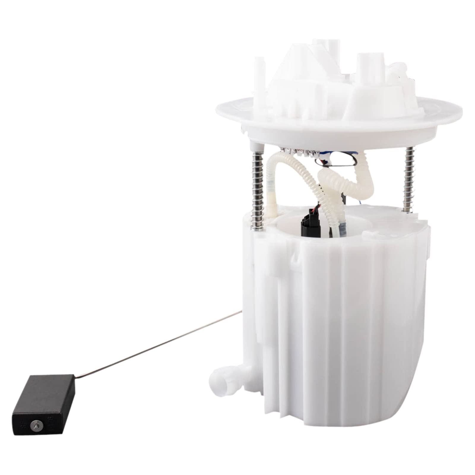 Trq Fuel Pump Module Assembly Compatible With 2013-2015 Mercedes-Benz Gl350 2012-2014 Ml350