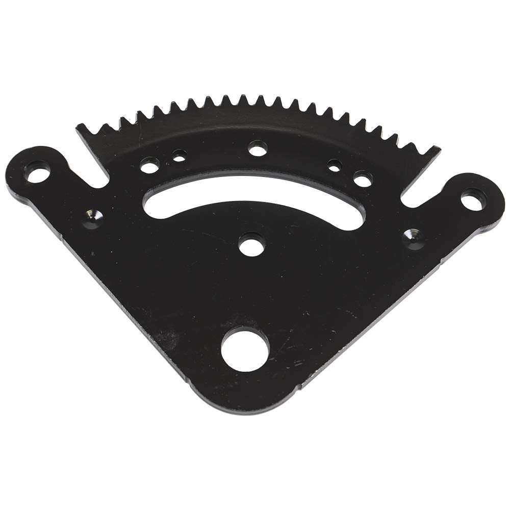 John Deere Original Equipment Steering Sector & Pinion Gear (Gx25785+Gx20053) - Gx25785A