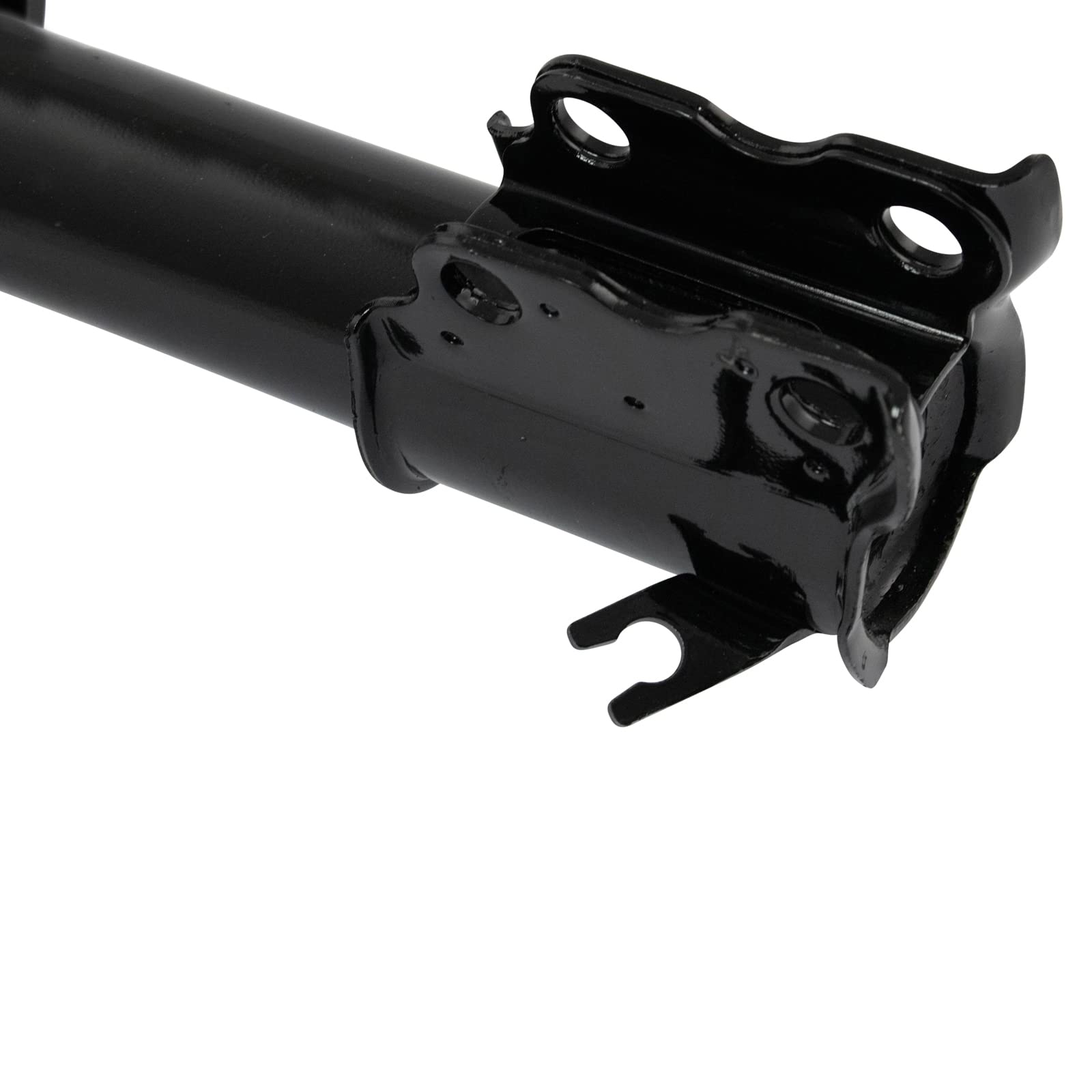 Trq Front Right Complete Strut & Coil Spring Assembly Passenger Side Compatible With 1996-1999 Infiniti I30 1995-1999 Nissan Max