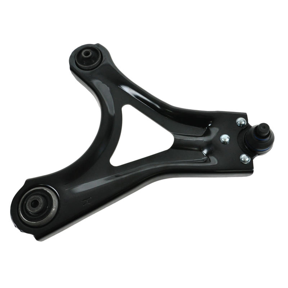 Trq Front Right Lower Control Arm With Ball Joint Passenger Side Compatible With 1998-2000 Ford Contour 1999-2002 Mercury Cougar