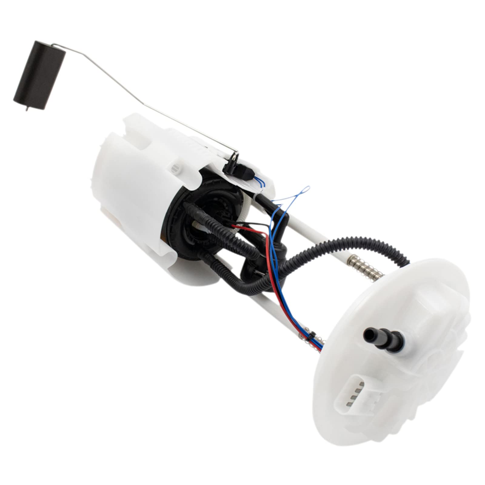 Trq Fuel Pump Module Assembly Compatible With 2009-2010 Dodge Ram 1500