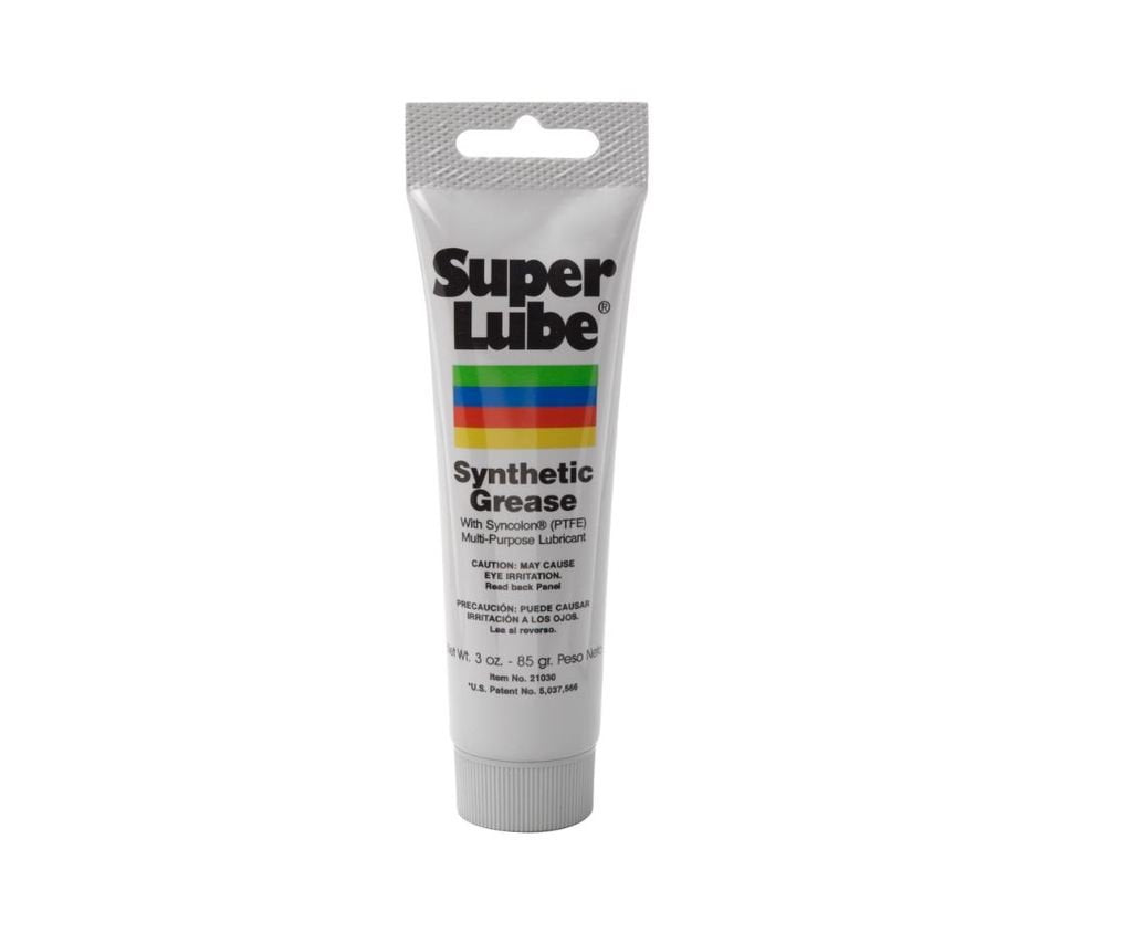 Tube Anti-Corrosion & Connector Gel 3 Oz. - Lot Of 12