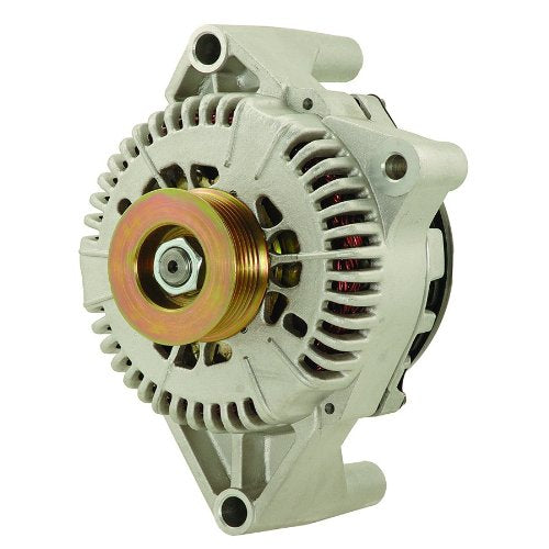 Remy 23736 Premium Remanufactured Starter
