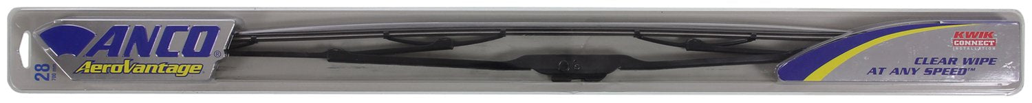 Anco Genuine Anco Wiper Blade - 91-28, 28 Inches, (Pack of 1)