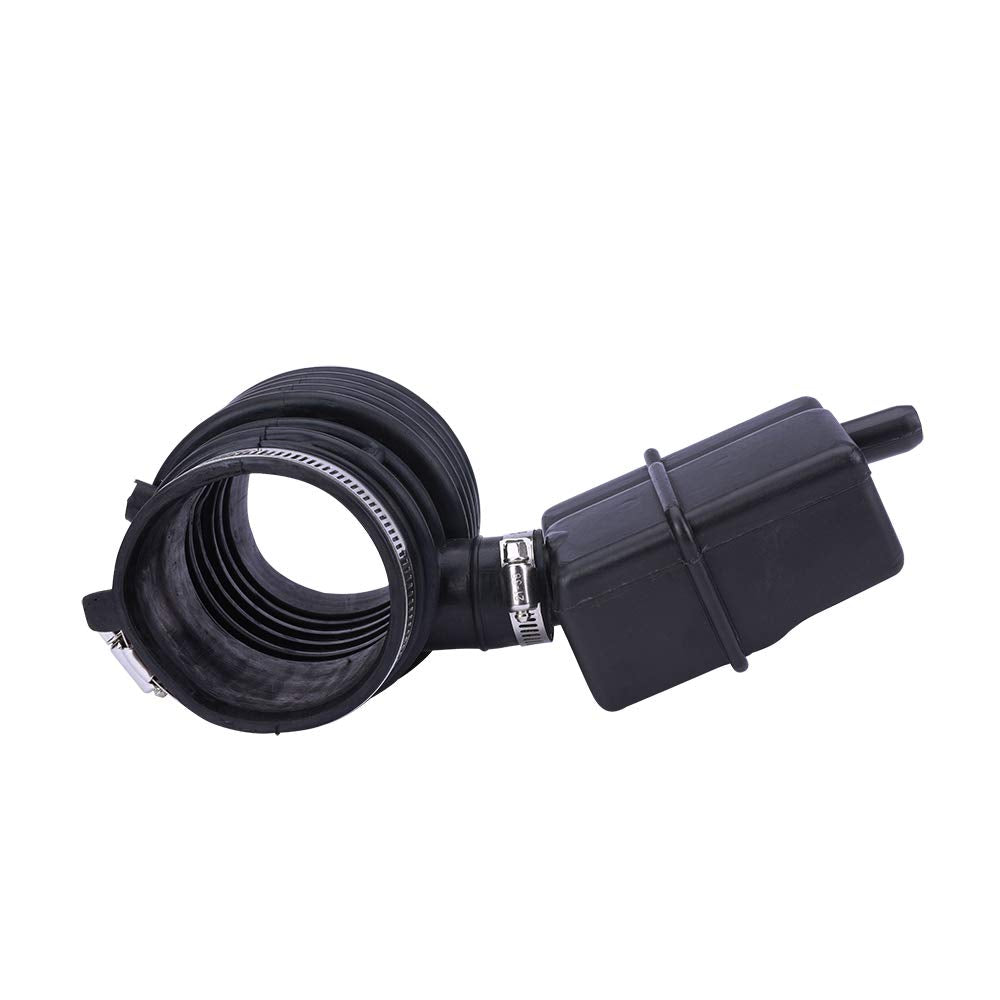 Air Cleaner Intake Hose Replaces 16576-1Aa1A 16576-1Aa0A Fits Nissan Murano 2009-2013 And Quest 2011-2017 Fresh Air Duct Tube Hoses 165761Aa1A 165761Aa0A 696-039