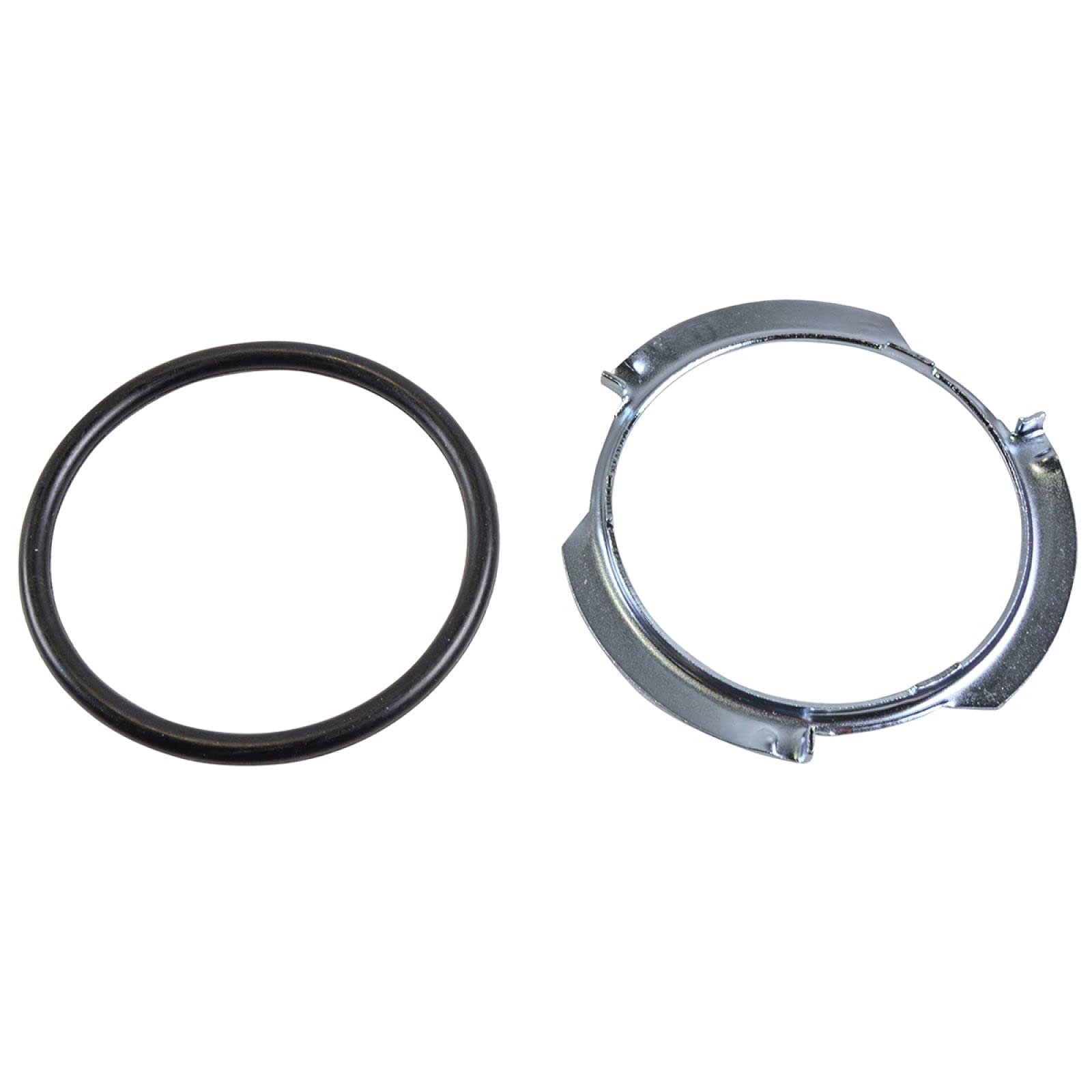 Trq Gas Fuel Tank 18 Gal Compatible With 1970 Chevrolet Camaro Pontiac Firebird