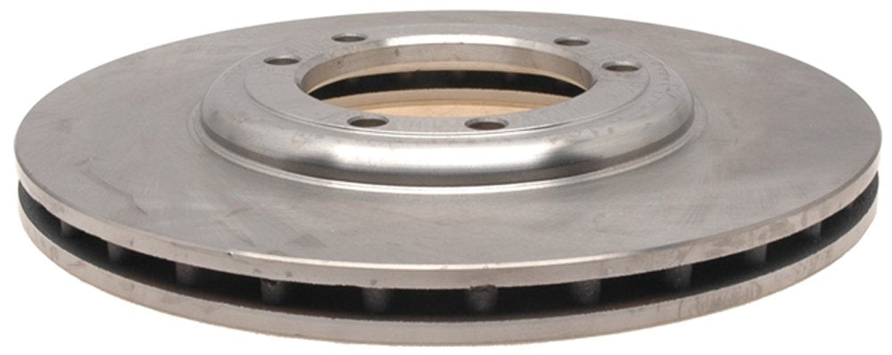 Raybestos 56591R Professional Grade Disc Brake Rotor