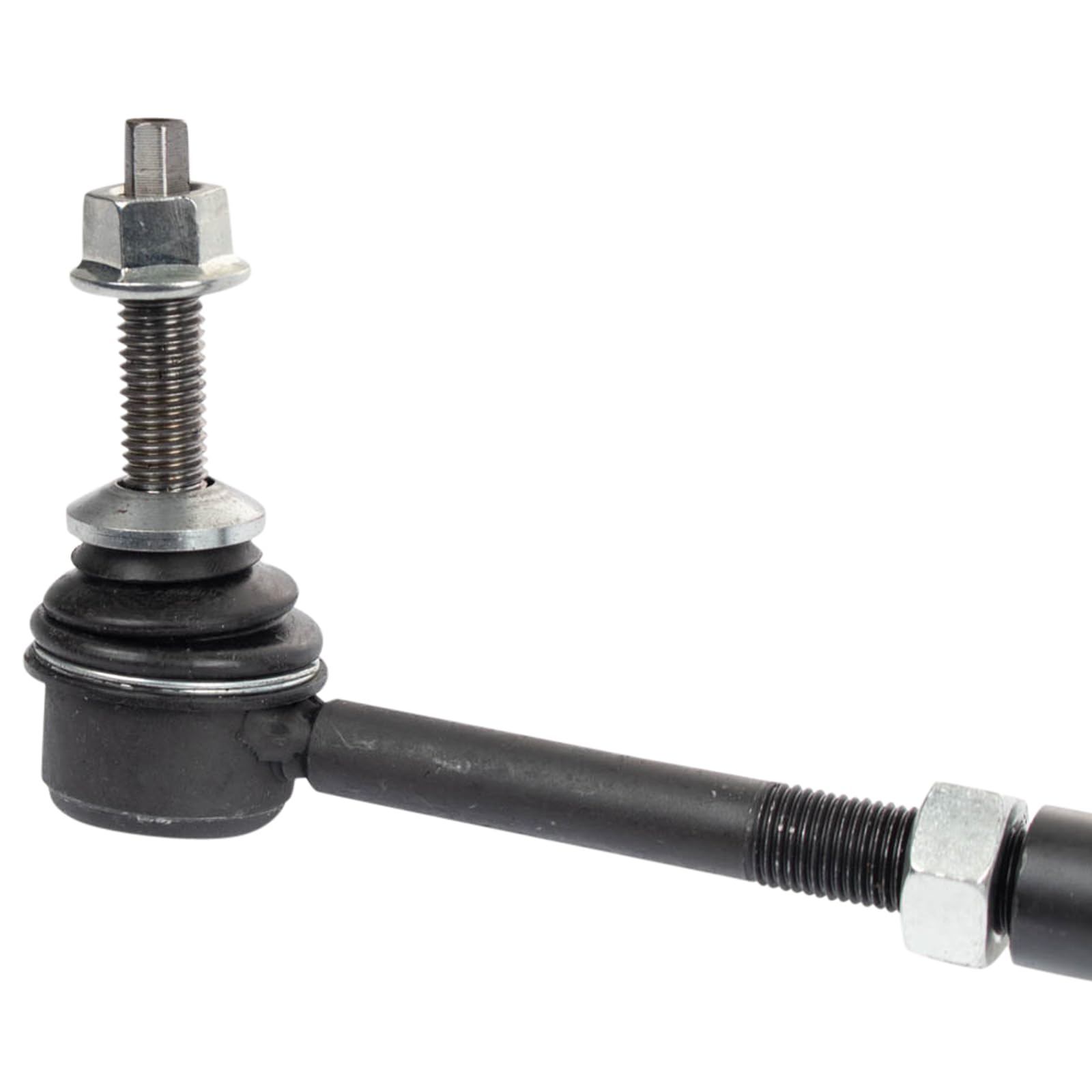 TRQ Rear Upper Control Arm Set Control Arm with Ball Joint Compatible with 2009-2011 Ford Flex 2010-2011 Taurus Lincoln MKS MKT