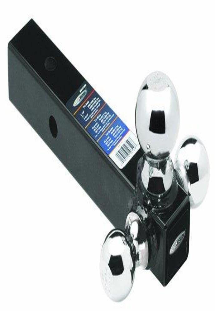Tow Ready 80799 Tri-Ball Ball Mount