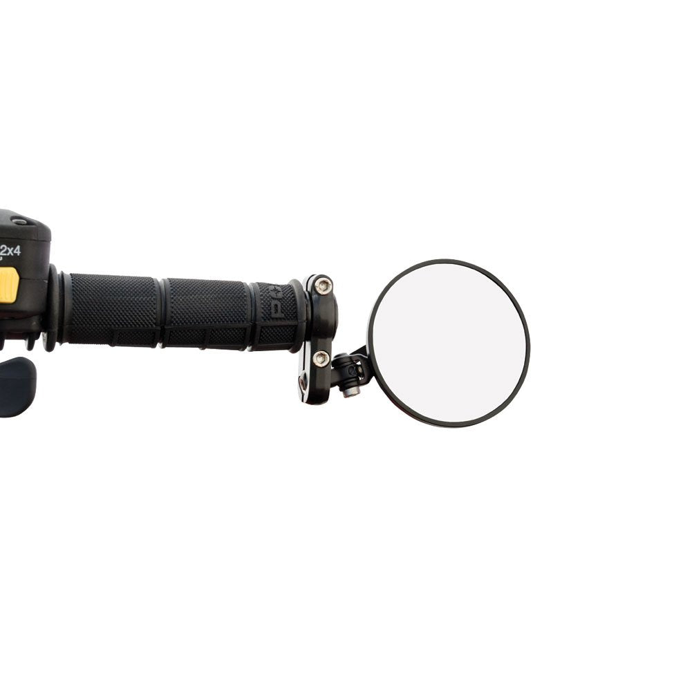 Tusk Atv Horn & Signal Kit With Flush Mount Signals For Yamaha Grizzly 700 4X4 2007-2023