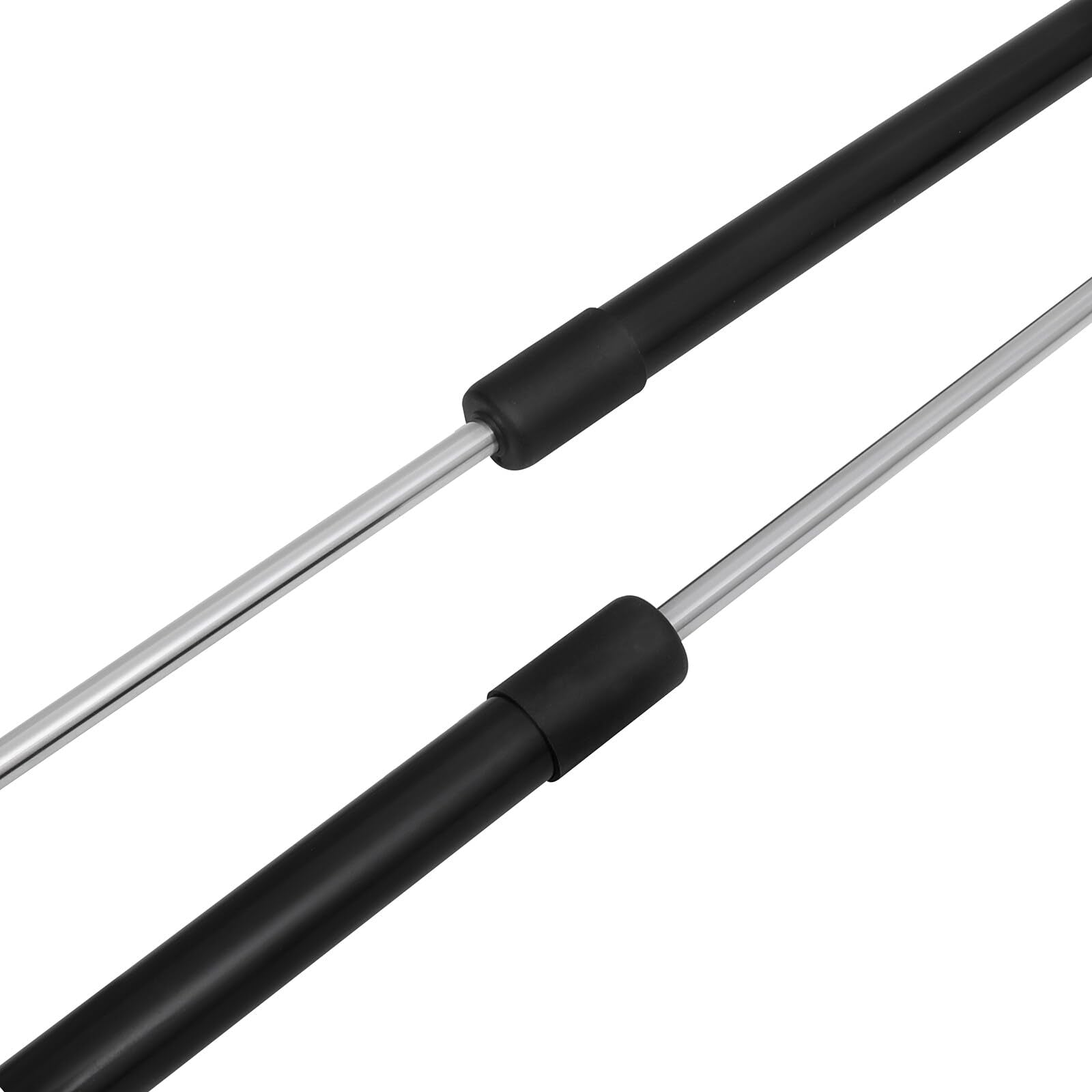 Scitoo 6476 17.75Inch Lift Supports Fit For Kia Borrego 2009-2011 Rear Left And Right Liftgate Shock Struts 2Pcs