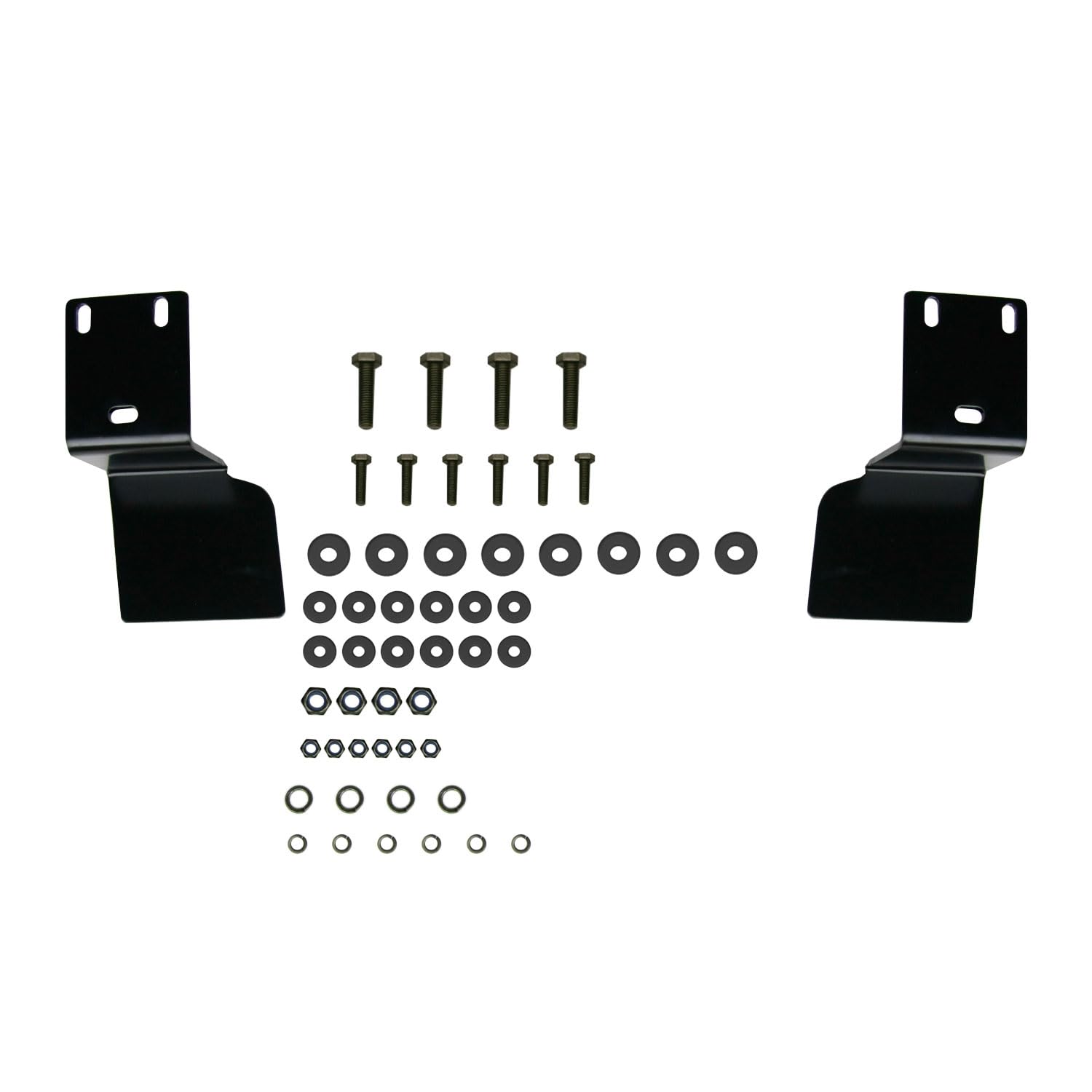 Westin 573615 Hdx Black Grille Guard For Chevy Silverado