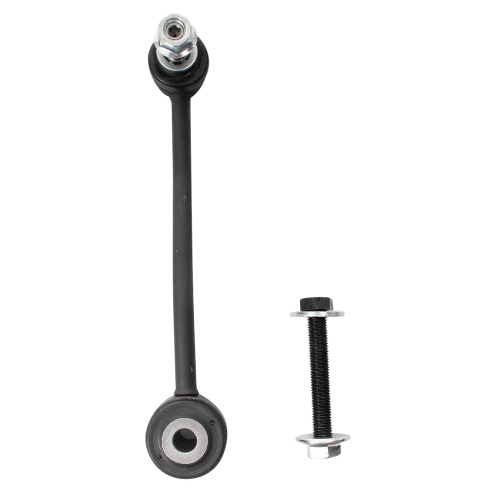 Trq Rear Sway Bar Stabilizer Link Set Compatible With 2018-2023 Jeep Wrangler