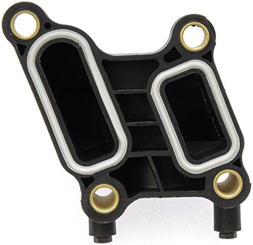 Dorman 902-301 Coolant Air Bleeder, Black