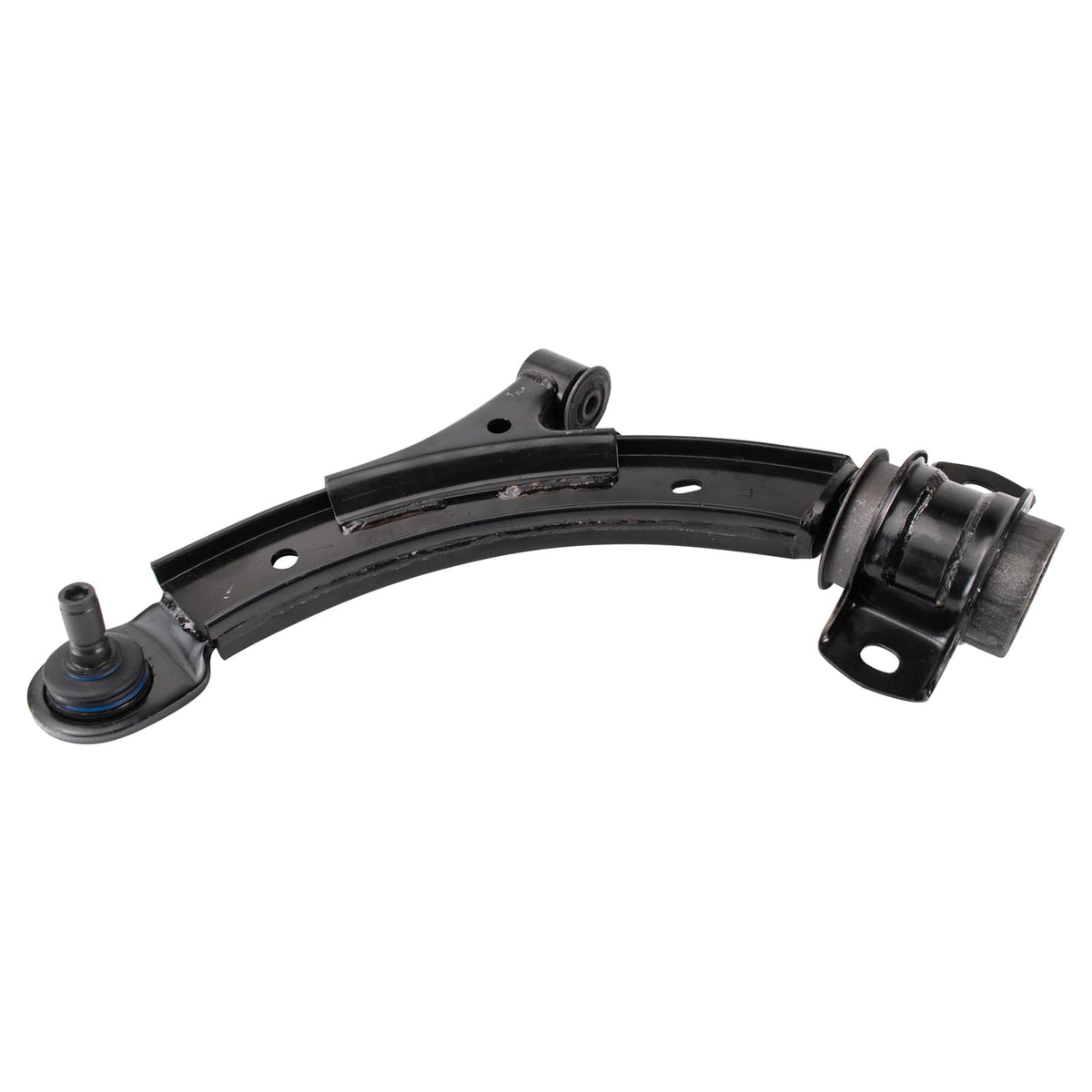 Trq Front Left Lower Control Arm With Ball Joint Drivers Side Compatible With 2010-2014 Ford Mustang