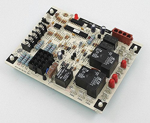 Lennox 56W19 R47582-001 Oema Ignition Control Board