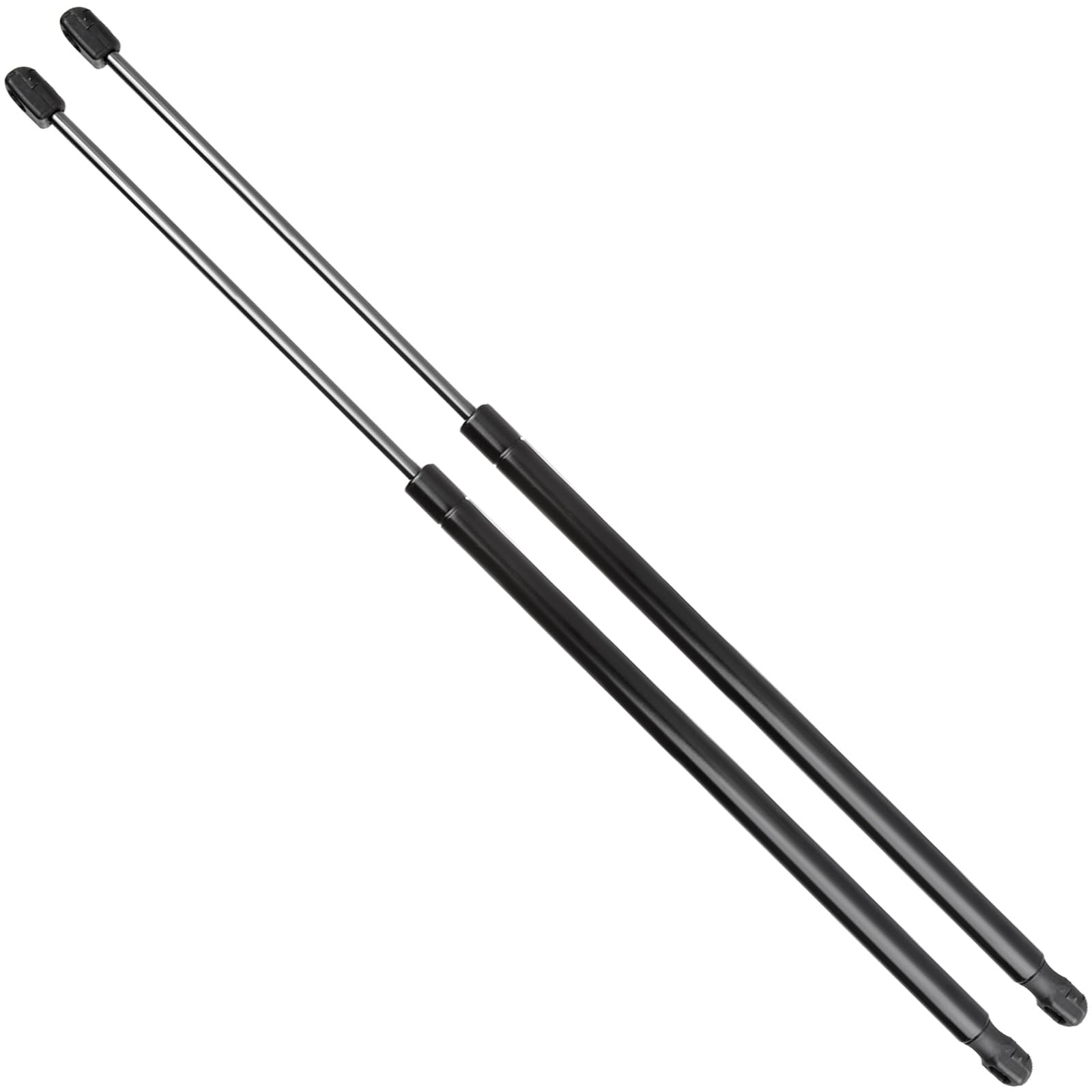Scitoo Rear Left And Right Liftgate Lift Supports Struts Gas Springs Shocks Fit For Jeep Commander 2006-2010 -Replace 6186 Sg214