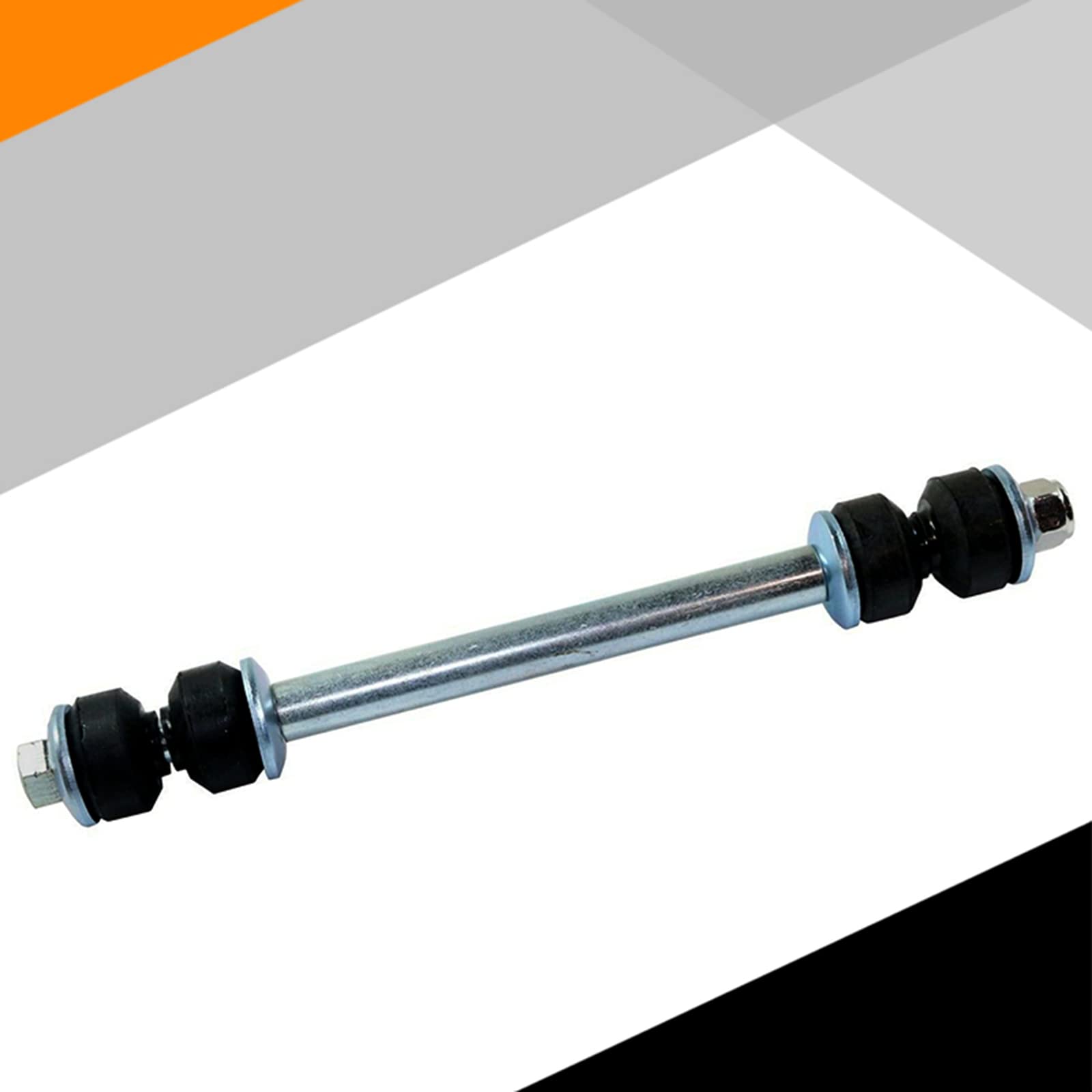 Xopiyao Front Sway Bar End Link K7275 Compatible With 1994-2002 Ram 2500 & 3500 1995-2010 Explorer,Pair Left And Right Suspensio