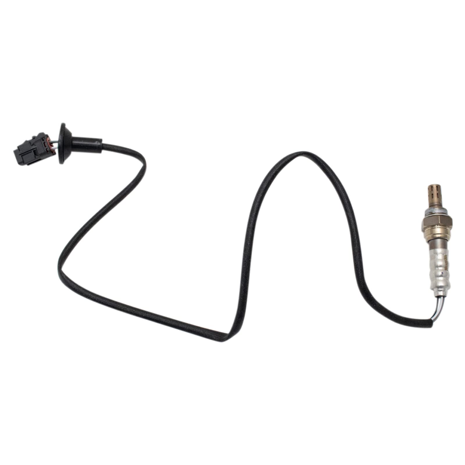 Trq Downstream O2 Oxygen Sensor Compatible With 2013-2016 Hyundai Santa Fe Sport