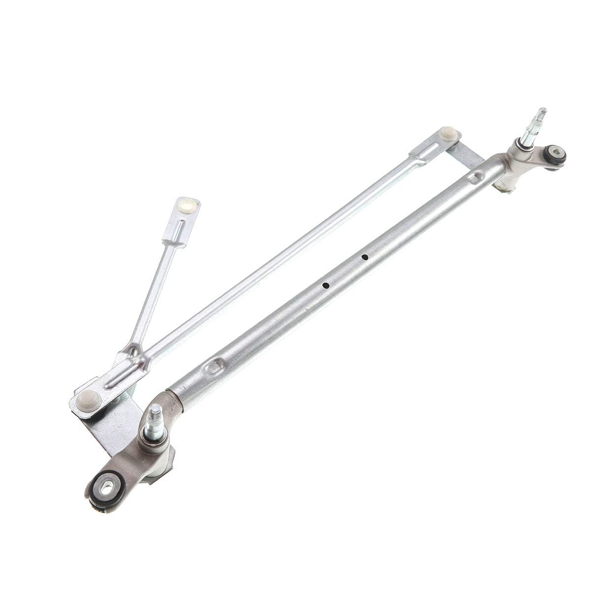 A-Premium Front Windshield Wiper Transmission Linkage Assembly Compatible With Chevrolet, Pontiac And Saturn Vehicles - Malibu 2
