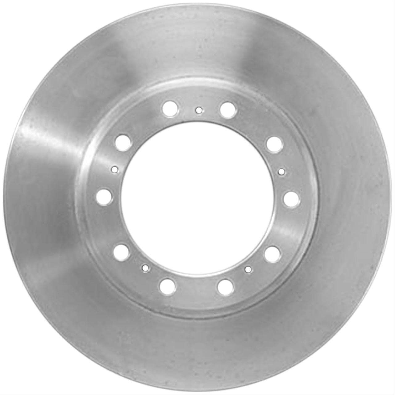 Bendix Premium Prt5346 Brake Rotor For Ford F-600 1994-1984, F-800 1999-1993 Chevrolet B7 2002-1997, T7500 2002-1997, Gmc B7 199