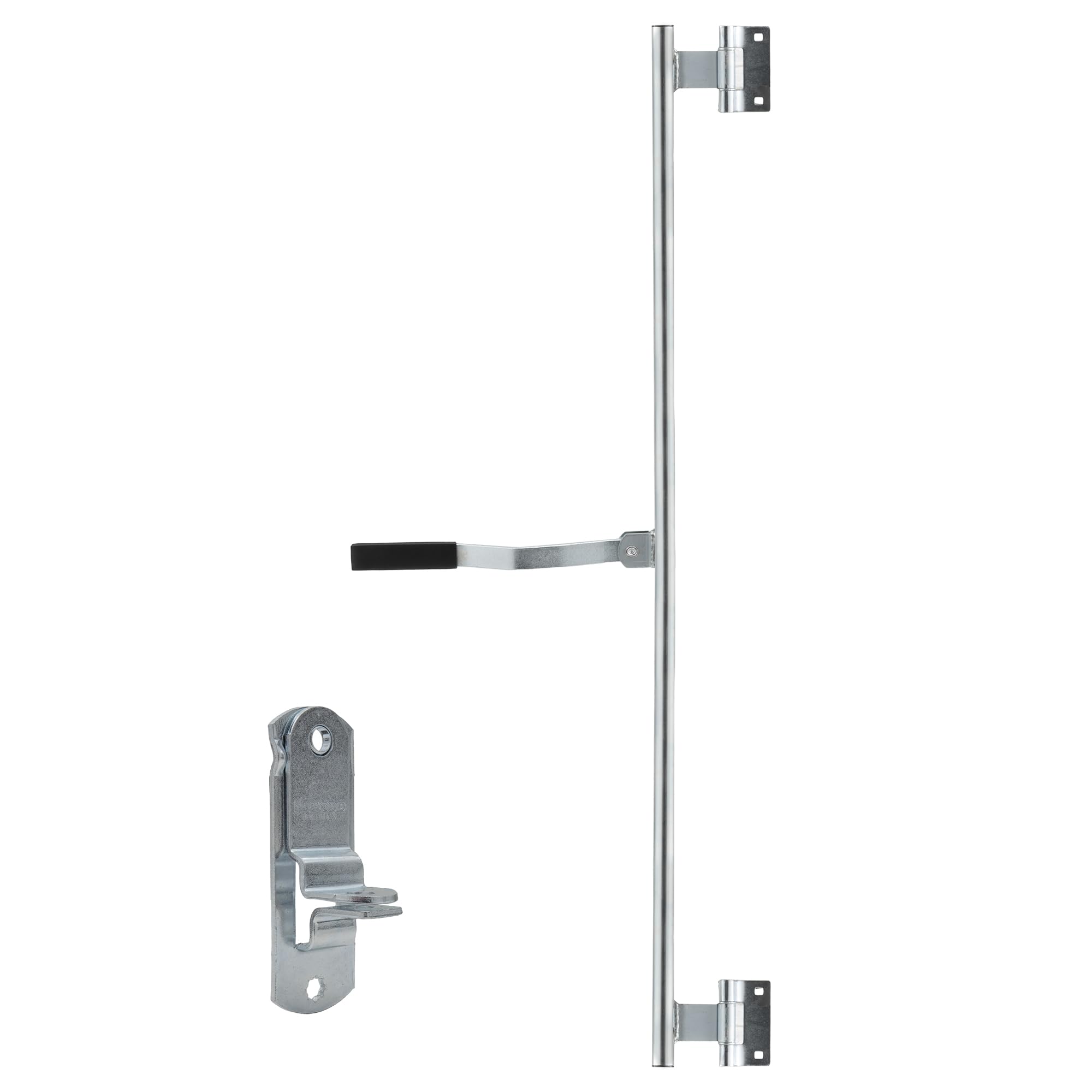 ToughGrade Cam Bar Lock Assembly Side Door Enclosed Trailer (55'')