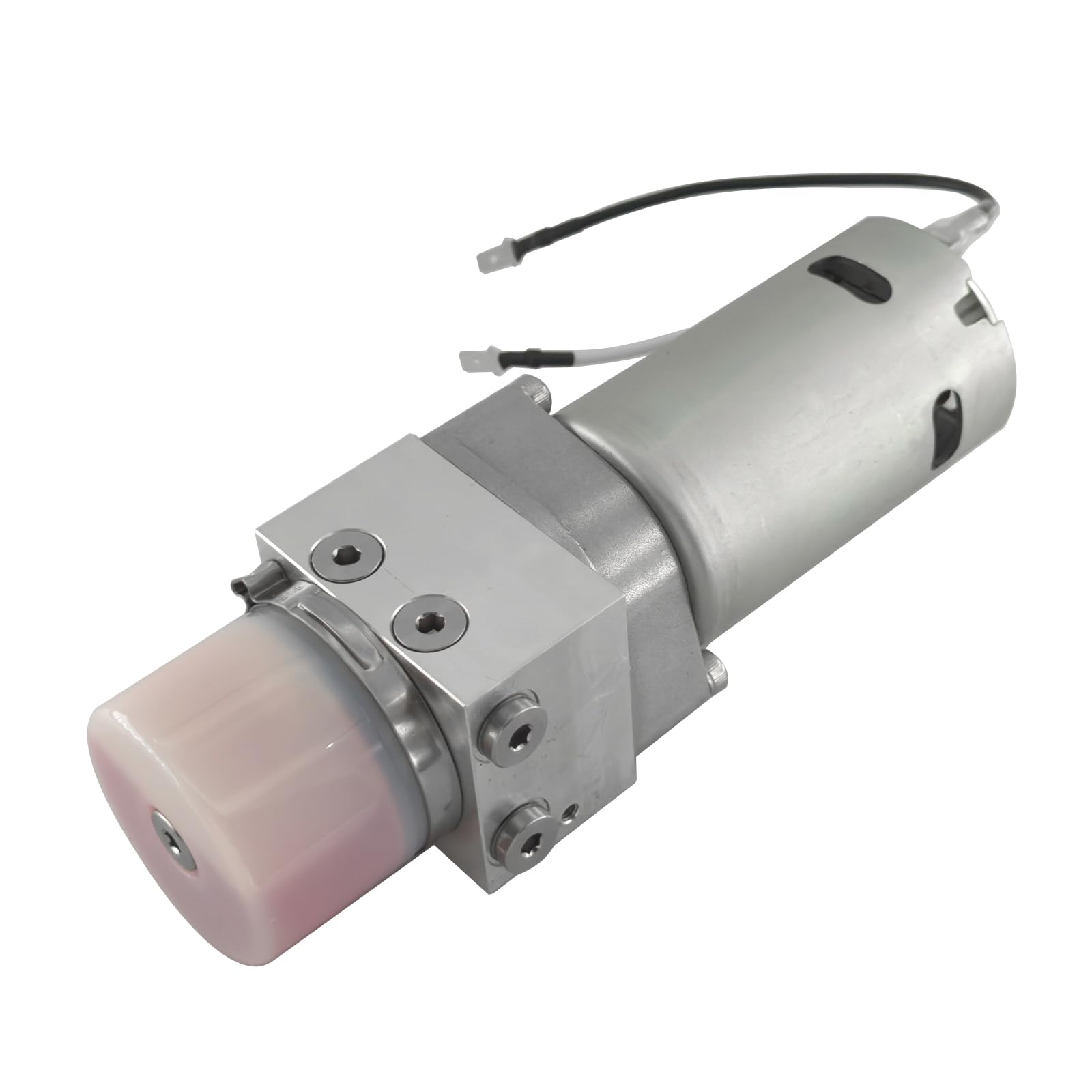 54347193448 Convertible Top Hydraulic Roof Pump Motor and Bracket Replacement for BMW Z4 E85 2003-2008# 54347119633 Weonefit