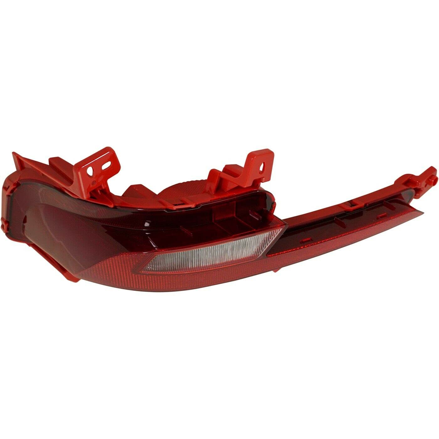 Genuine Oem 92405-F2500 Reflector/Reflex Assy-Rr Lh / 92405F2500 For Hyundai Elantra 2019-2020