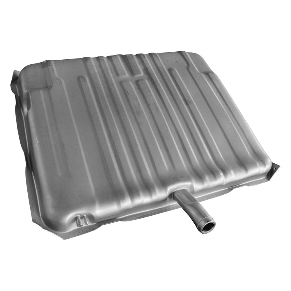 Trq Gas Fuel Tank 20.1 Gal Compatible With 1966-1967 Oldsmobile 442 Cutlass F85