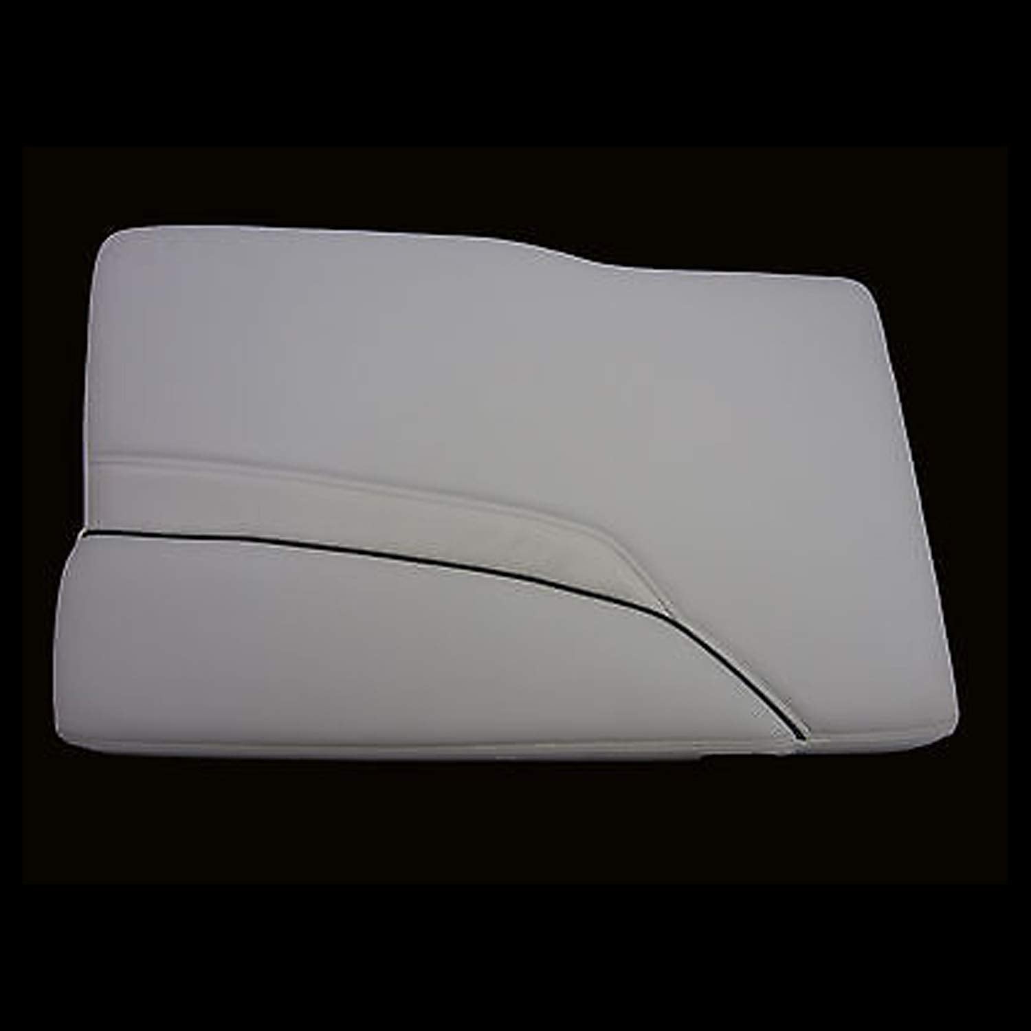 Sea-Doo Boat New Starboard Side Wrap Around Seat,Cushion,Upholstery,230 Sp,Wake