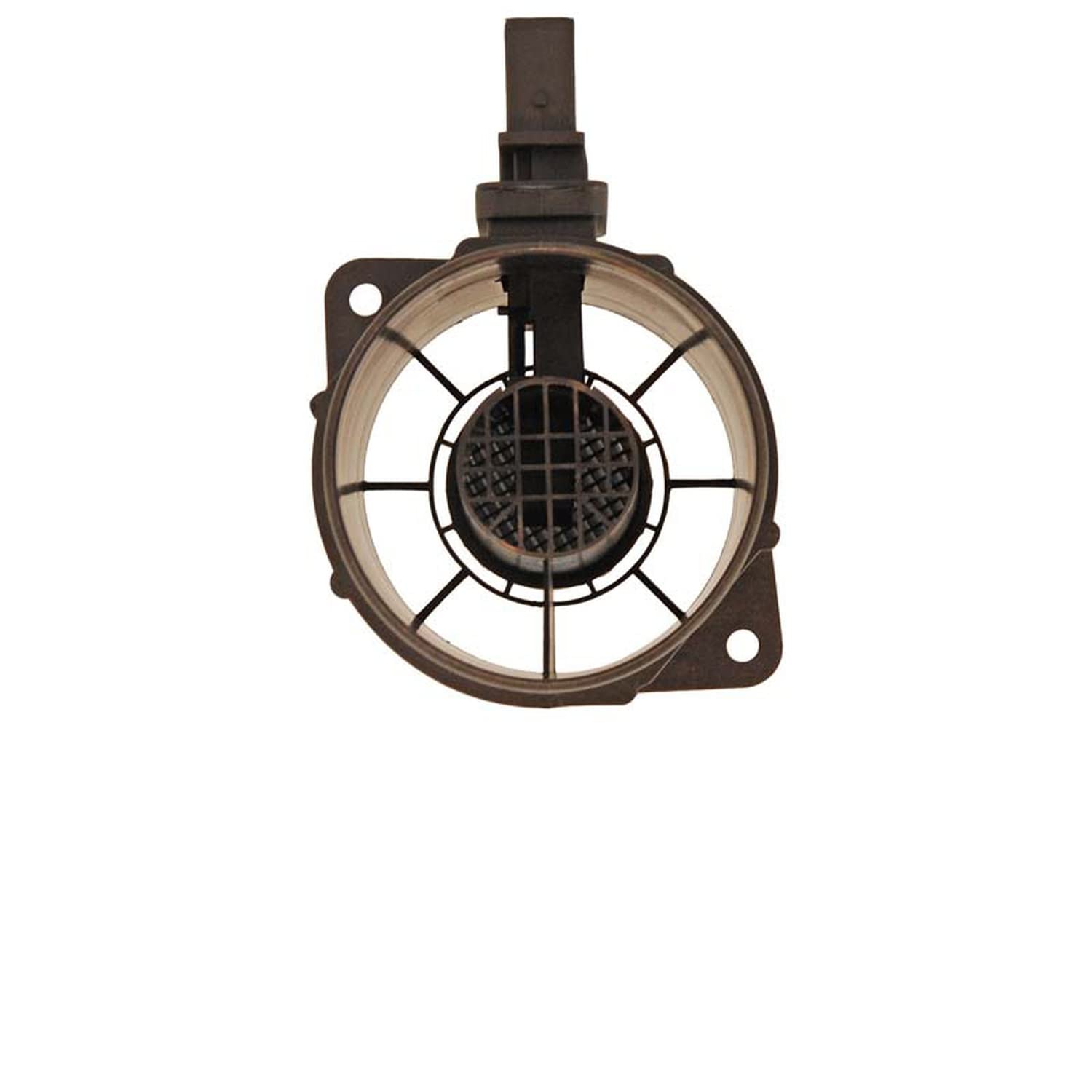 Oeg Parts New Mass Air Flow Sensor W/Tube Compatible With Dodge Sprinter 2500, Sprinter 3500 & Freightliner Sprinter 2500, Sprinter 3500 2004-2009, 5117501Aa, 68017661Aa