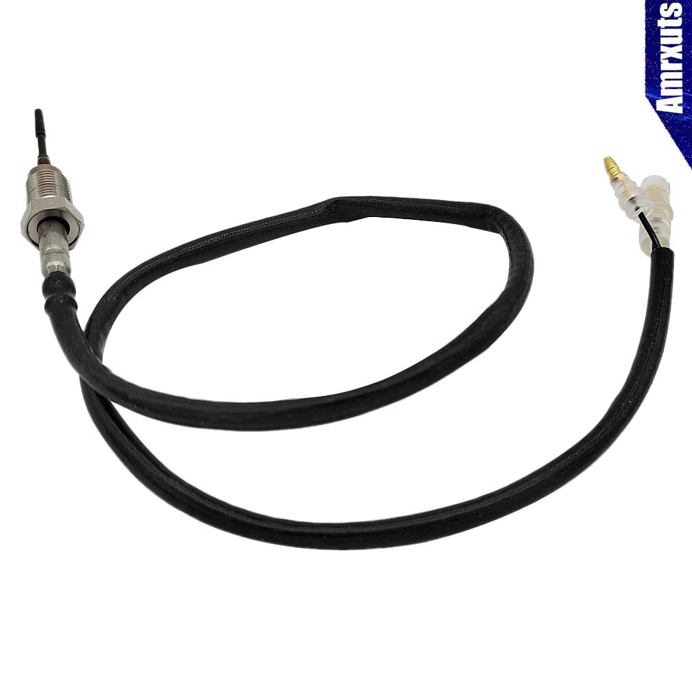 Amrxuts 4013133 Exhaust Gas Temperature Sensor EGT DPF DOC Sensor for 2007-2020 Polaris 600 700 800 RMK IQ Switchback Dragon 401