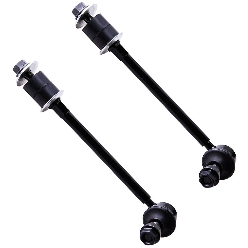 Scitoo K80435 Rear Sway Bar End Link Fit 1987-2004 For Nissan Pathfinder 1997-2003 For Infiniti Qx4 Pack Of 2