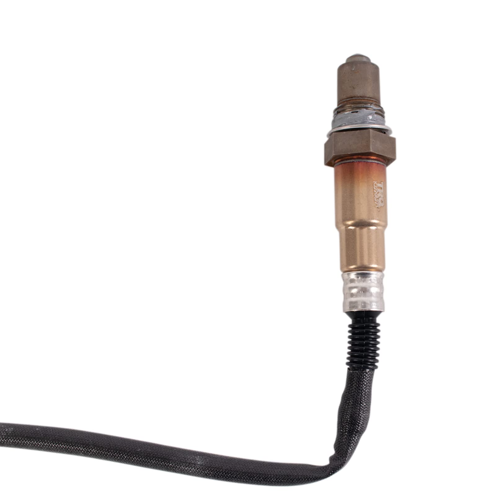 Trq Upstream O2 Oxygen Sensor Compatible With 2008-2009 Audi A8 Quattro 2020-2021 Ford Escape