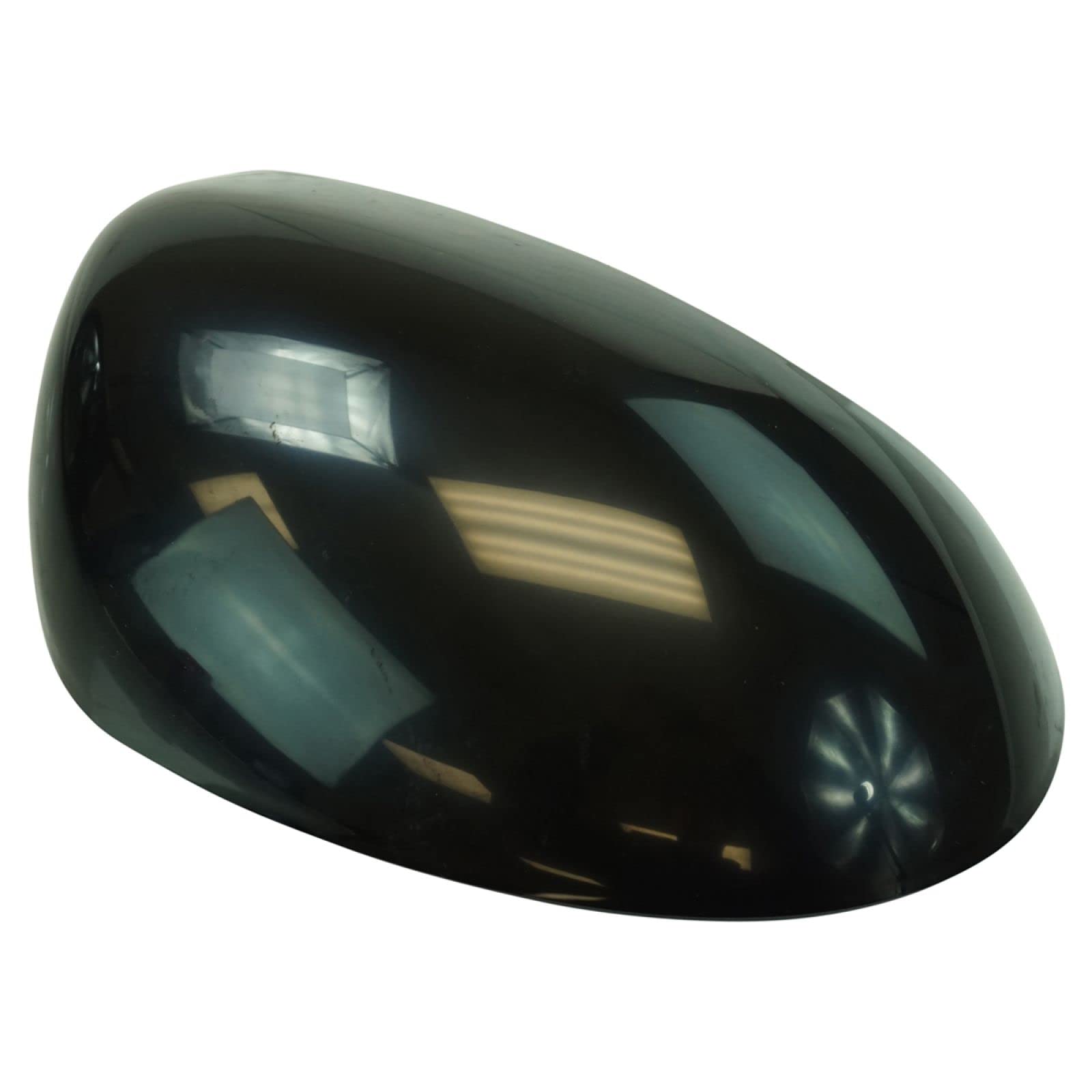 Trq Right Mirror Passenger Side Compatible With 2012-2014 Nissan Juke Ni1321255