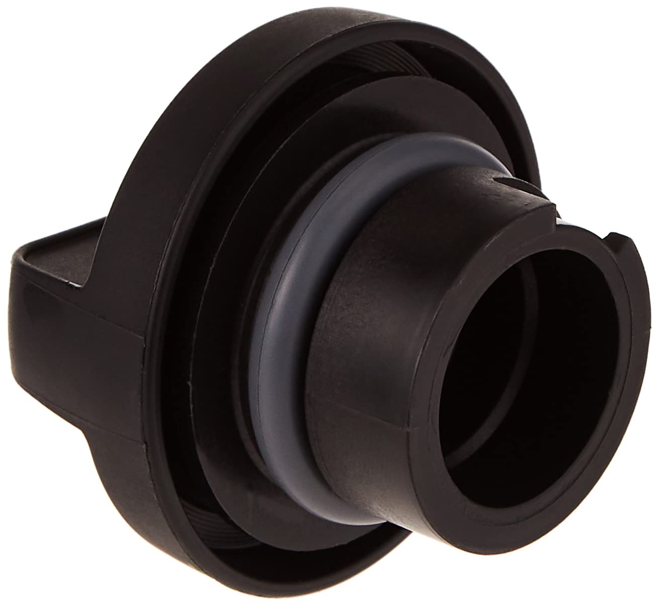 Acdelco Gm Original Equipment Fc243 Dexos? 5W30 Engine Oil Filler Cap , Black
