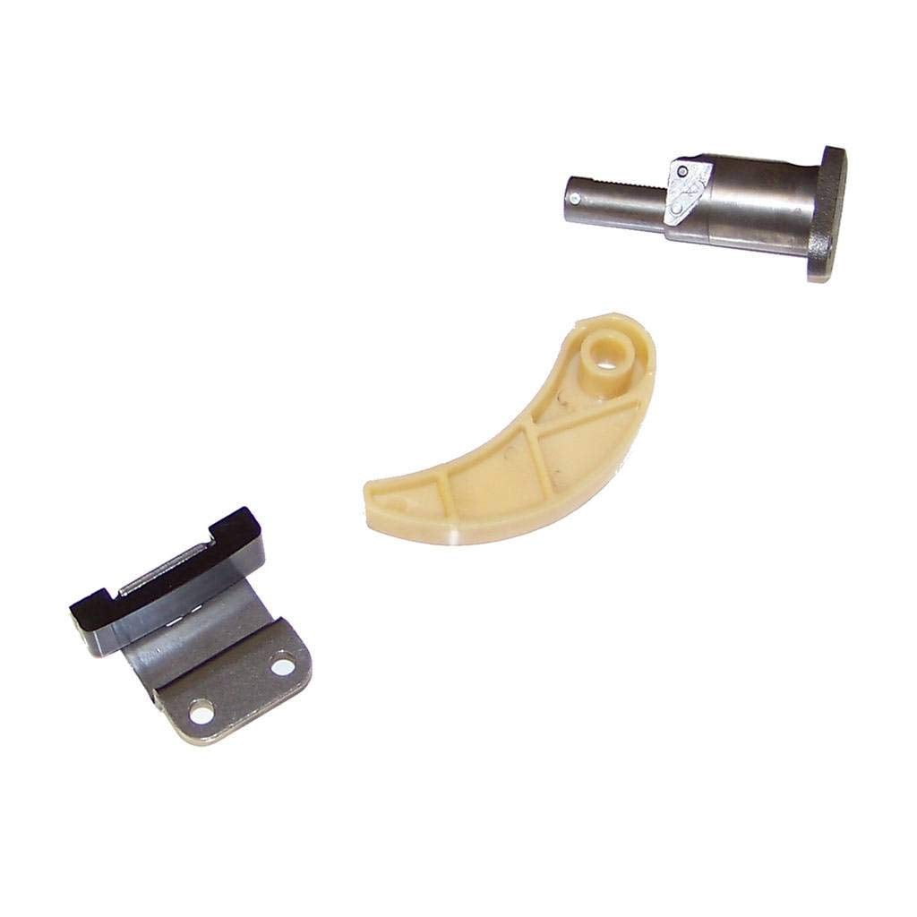 DNJ TK928 Timing Chain Kit/For 2008-2015/ Pontiac, Scion, Toyota/Corolla, Matrix, Prius, Prius Plug-In, Prius V, Vibe, xD/ 1.8L/