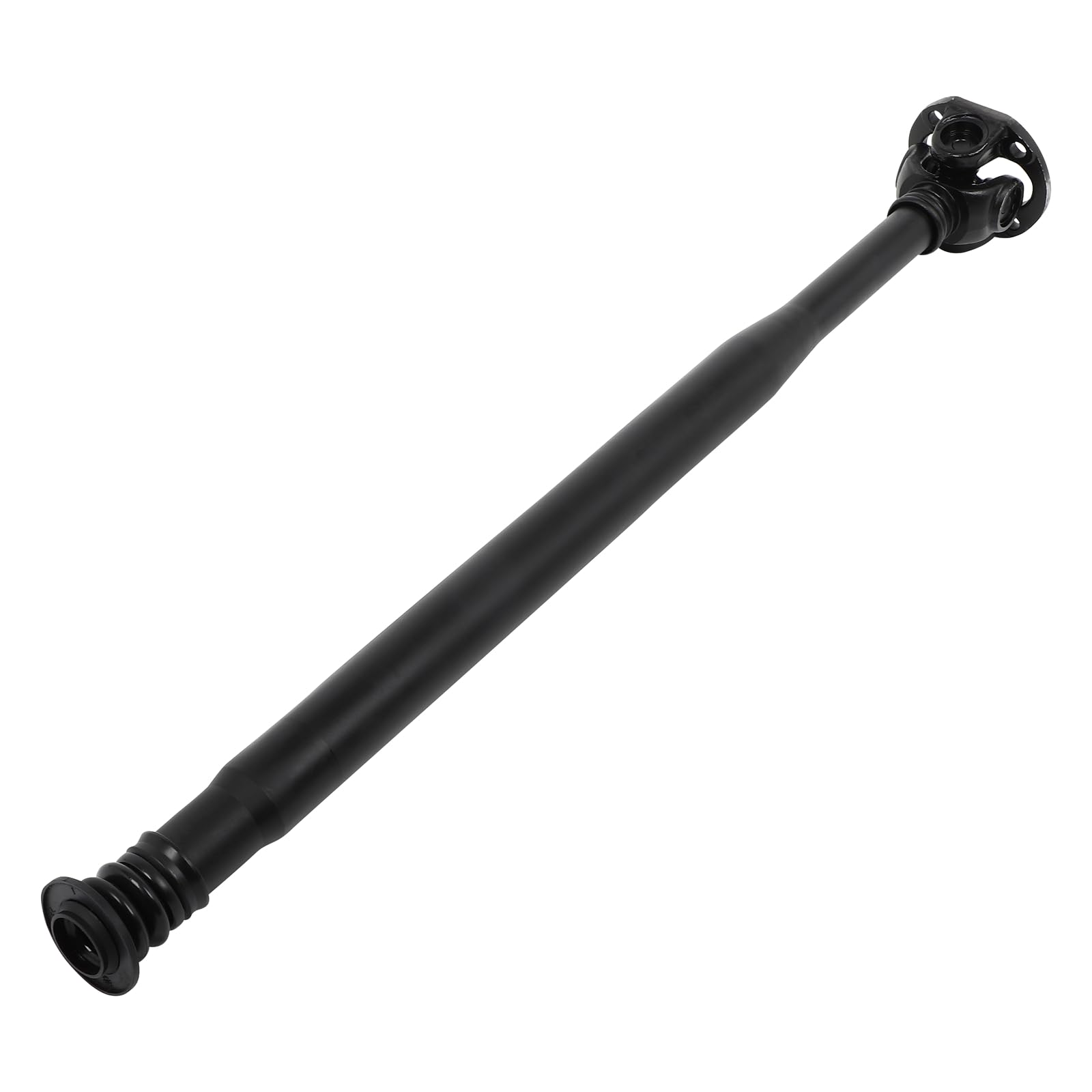 SCITOO?26.375''?Steel Front Driveshaft Assembly Drive Shaft Prop Shaft Compatible For Mercedes-Benz C400 C450 AMG CL550 CLS400 C