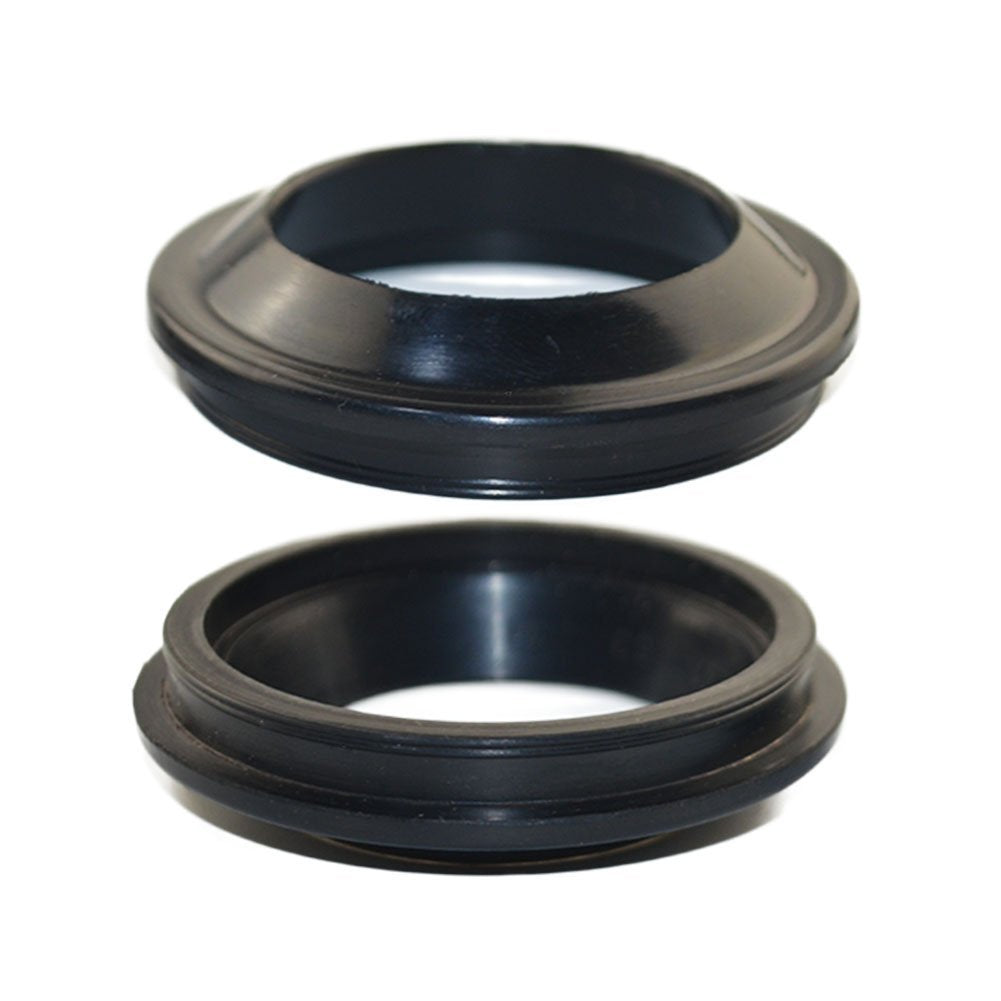 Ahl Front Fork Shock Oil Seal And Dust Seal Set 41Mm X 54Mm X 11Mm For Honda Vtx1300 C/Retro 2004-2006