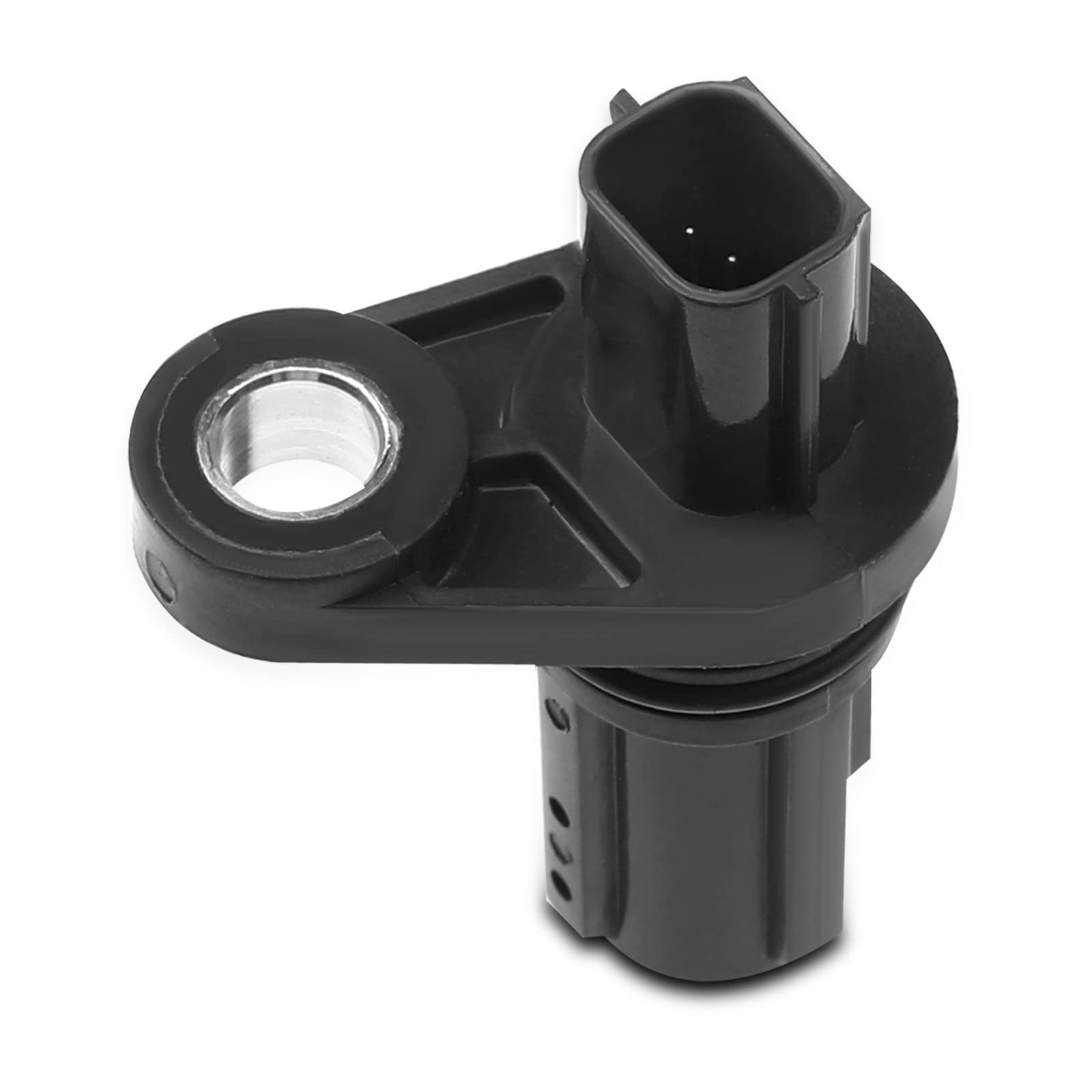 A-Premium Engine Crankshaft Position Sensor Compatible With Chevrolet, Buick, Gmc, Saab & Cadillac - Equinox, Impala, Enclave, T