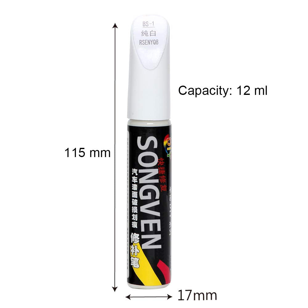 Universal Car Pro Mending Car Remover Scratch Repair Paint Pen Fix It Pro Car Scratch Repair Car Scratch Remover Car Scratch Rep