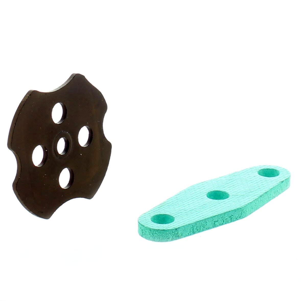 Johnson Evinrude Omc New Oem Fuel Pump Rebuild Kit, 0777754, 0393088