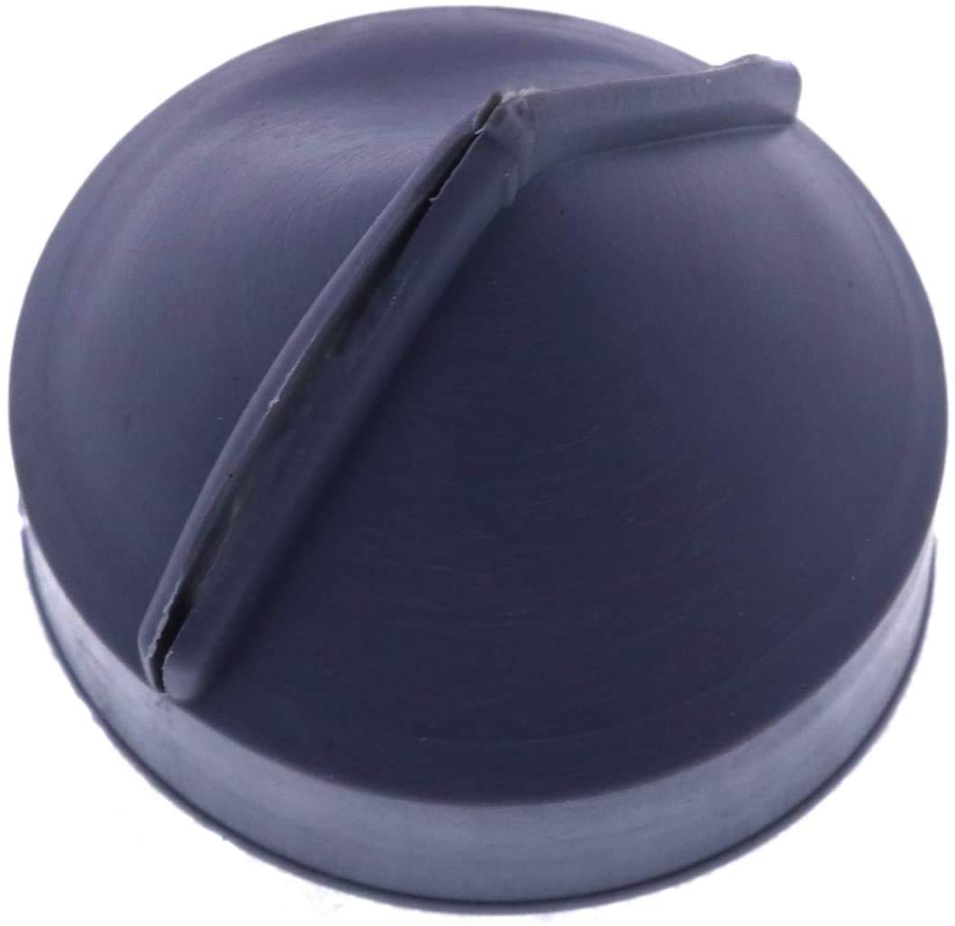 FridayParts Dust Ejector Valve K1211-82340 Compatible for Kubota BX1500D BX1800D BX2670 G2460G GR2100 ZD1011 ZD221 ZD28 ZD321 RT